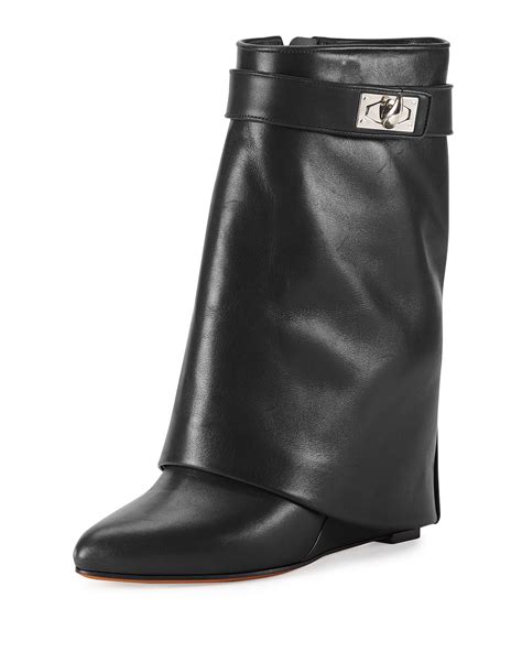 chloe givenchy boots|givenchy shoes for women.